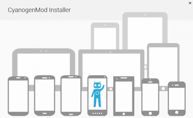 CyanogenMod Installer - революционное приложение для быстрой установки кастомных ROM'ов CyanogenMod